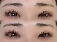 上下まつげパーマモデル募集中⭐️ ［⚠️注意事項をご覧ください］※時間指定あり