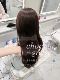 💡U25 人気No.3 【似合わせone color】➕【全体カット】🌷🌸✂️※補足説明をご覧下さい
