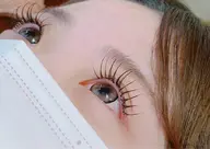 💋【LED】モテ海外girl♡ぱっちりバインド80束（160本）🎀