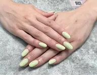 《rina/hikari 限定》今だけ特別価格♪ワンカラー・グラデ¥4,400【ハンド】