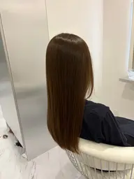 レディースカット
