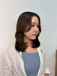 🥛◝✩【Jrスタイリスト限定】カット