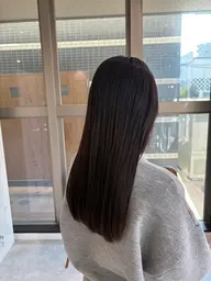 🌟縮毛矯正🌟9月7日14時​〜​(🚨補足説明必ずお読みください)