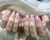 🎀マグネットネイルor フレンチマグネット🎀