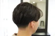 ✂️【メンズ特化】メンズカット