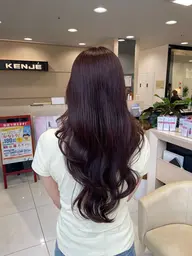 🌷ミニモ限定🌷最強かわいい暖色カラー➕セット込🍒⋆꙳