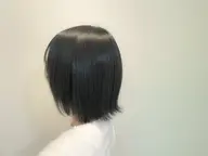 雨の日限定✨ ロング料金なし❌フルカラー+Aujua3stepTR✨【髪質改善 寒色 寒色 外人風カラー】