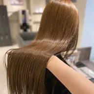 ♡̷カット➕ブリーチなしダブルカラー➕スチームtr♡̷🪽