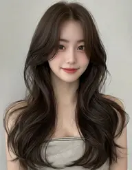 今だけ価格‼️【6月27日🌸限定価格】似合わせカット+プレミアムケアパーマ(韓国風パーマ🇰🇷)