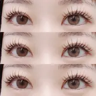【新規】フラットラッシュ120本まで【minimo限定】