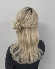 【早朝料金無し】推し活ヘアセット✨️ペア割り2名60分5600円