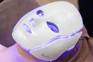 光るマスク🎭でお悩みケア！マドンナオリジナルマッサージ付き💆‍♀️