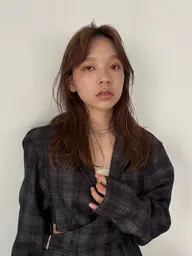 《一番人気メニュー》カット+カラー＋トリートメント