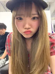 ダブルカラー➕BuZZトリートメント