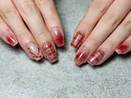 フレッシュクーポン🫧ハンド🎀持ち込みデザイン120分コース🐰ྀིオフあり🍎