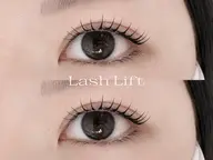 ラッシュリフト【パリジェンヌ含む】🧚🏻♀️
