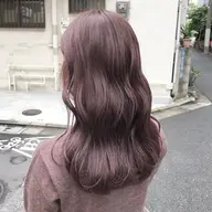 【4回目以降のリピーター様】🎀うる艶ケアカラー🎀＋4stepトリートメント