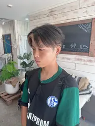 早朝割引!✨men's haircut styling(シャンプー込み) 韓国アイドル風、外国人風スタイル