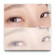 LEDご新規様クーポン❣️フラットラッシュ100本&アイシャンプー☘️(オフ込み)