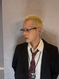 ブリーチのみ
