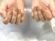 ワンカラー ソフトジェルオフ込み