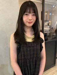 【🎀ミニモ限定🎀】透明感カラー🫧期間限定特別価格✨