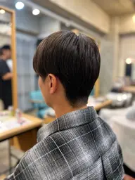 【6月限定✨️】カット+クレンジングスパ