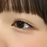 まつ毛パーマ（上）🐩Lib大人気メニュー‎🤍