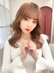 【リフトアップ/小顔矯正】ヒト幹細胞ヘッドスパ＋トリートメント