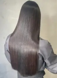カット➕髪質改善トリートメント➕脳呼吸ヘッドスパ20分