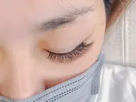 LEDまつげエクステ🎀✨️3Dボリュームエクステ🫧1時間つけ放題🩵※OFFがある場合は必ず事前にご連絡ください。