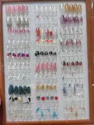 【ジェルオフ無料】ハンド定額petitコース✨甘皮ケア込!