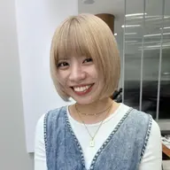 【5名様18時~19時限定‼️】ブリーチリタッチ+髪質改善カラー🌟