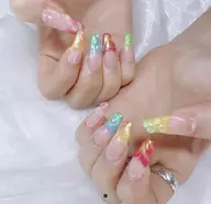 オフなし持ち込みデザインLコース