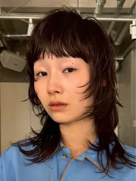 【ミニモ限定】ワンカラー👒