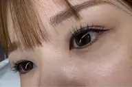 フラットラッシュ120本❄️