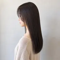 【透明感カラー✨】アディクシーカラーモデル募集🫧赤みを抑えて、透け感のある理想の髪色へ🌿