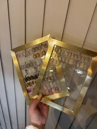 サンプルデザイン】オフ込み✨