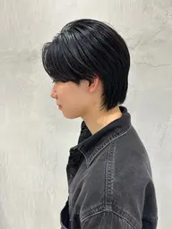 [今日限定]メンズカット
