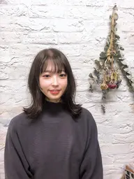 ⭕️カットモデル