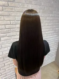 カット✂️➕カラー➕オージュアor高濃度水素4StepTR
