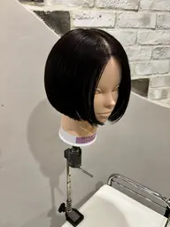 ✂️カット(ある程度好きに切らせて貰える方）✂️女性限定