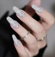 【HAND】フラッシュネイル　オフとパッツoffご希望の方必ずメッセージを送ってください。