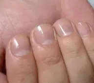 Men’s Nail Care(男性向け)