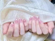 【マグネット】 ハンド+ハンドの指脱毛 or フット+フットの指脱毛
