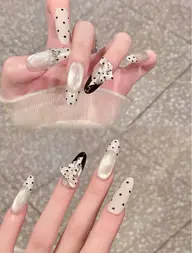 長さだし10本持ち込みデザイン