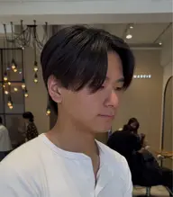 🐈‍⬛【限定無料カット‪✂︎‬🫧】メンズカット