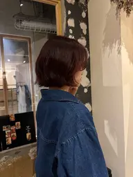 cut＆color