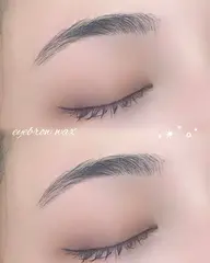 リピーター様限定💜Jrアイリストクーポン💜✨アイブロウシートワックス【応援協力募集】⚠️応援口コミ必須