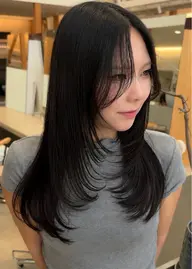 レイヤーカット🍋